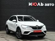 Renault Arkana I Екатеринбург  - изображение 20