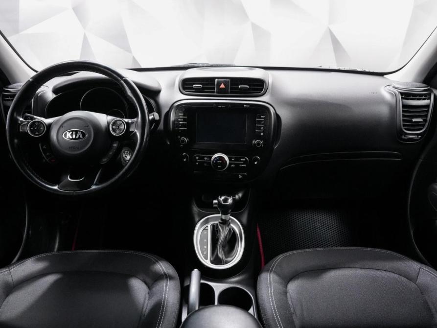 Kia Soul II Рестайлинг Ульяновск  - изображение 11