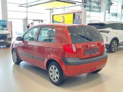 Hyundai Getz I Рестайлинг Пермь  - изображение 21