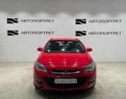 Opel Astra J Рестайлинг Санкт-Петербург  - изображение 21