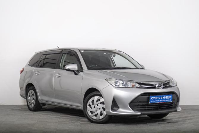 Toyota Corolla XI (E160 E170 E180) с пробегом 2019 года, цена 1 449 000 рублей, 163000 км, универсал, Автокод Объявления