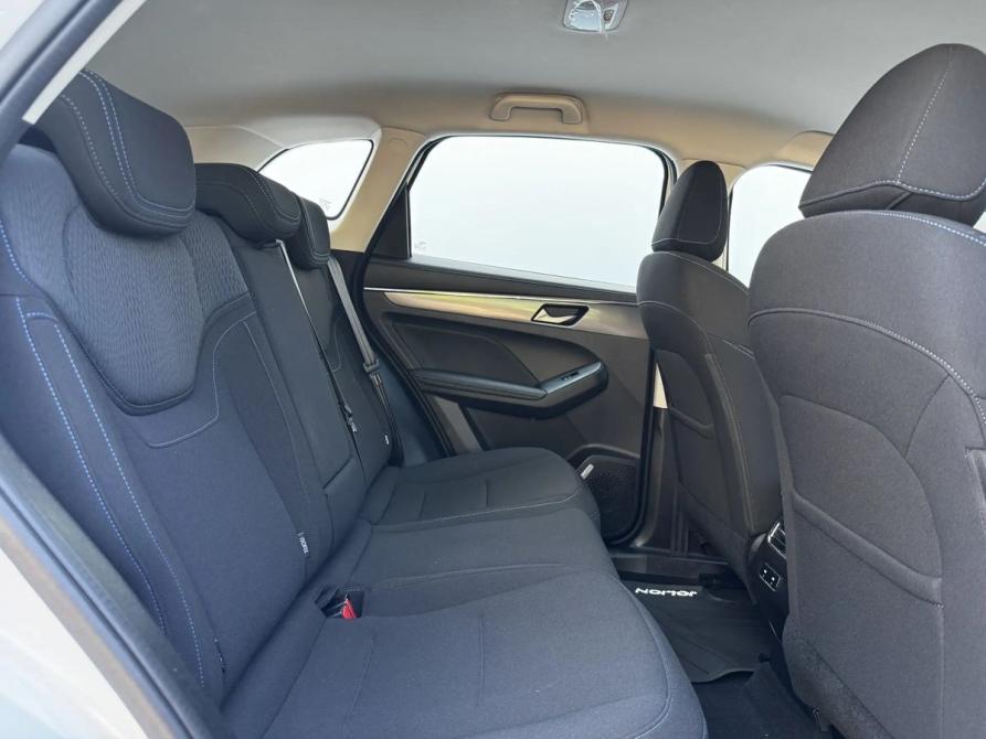 Haval Jolion I Рестайлинг Москва  - изображение 11