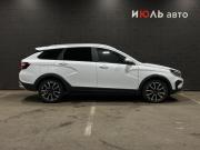 Lada (ВАЗ) Vesta I Рестайлинг (NG) Челябинск  - изображение 25