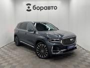 Geely Monjaro I Рестайлинг Воронеж  - изображение 32