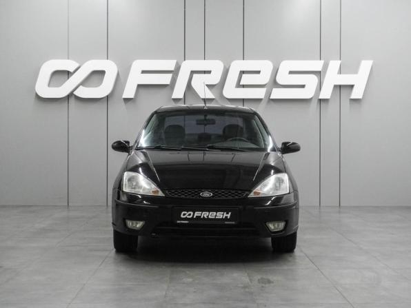 Ford Focus I Рестайлинг с пробегом 2003 года, цена 599 000 рублей, 164414 км, седан, Автокод Объявления