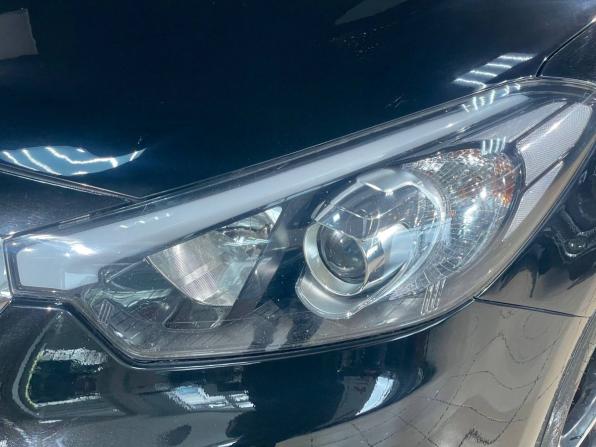 Kia Cerato III с пробегом 2015 года, цена 1 289 000 рублей, 93289 км, седан, Автокод Объявления
