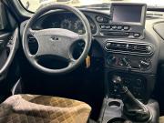 Lada (ВАЗ) Niva Travel I Оренбург  - изображение 47