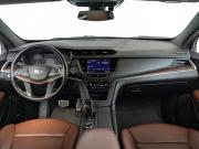 Cadillac XT5 I Рестайлинг Москва  - изображение 47
