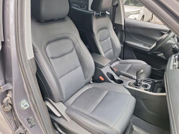 Chery Tiggo 4 Pro I с пробегом 2024 года, цена 1 530 000 рублей, 30000 км, внедорожник, Автокод Объявления