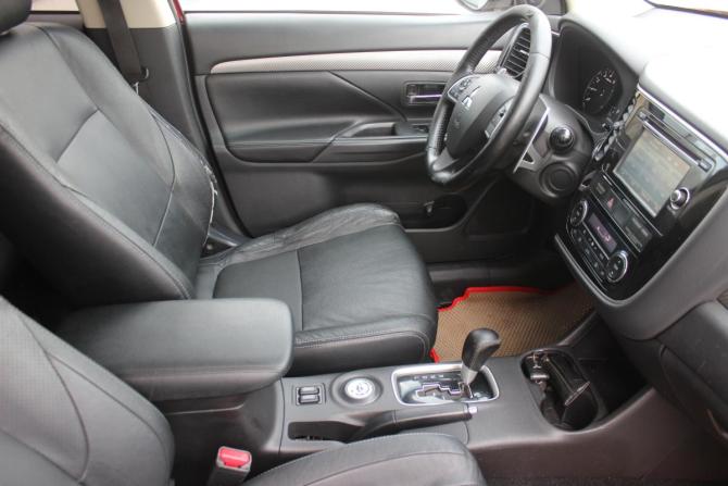 Mitsubishi Outlander III с пробегом 2013 года, цена 1 067 000 рублей, 279591 км, внедорожник, Автокод Объявления