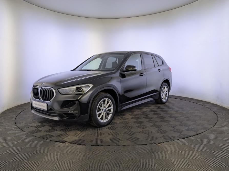 BMW X1 II (F48) Рестайлинг Москва  - изображение 1