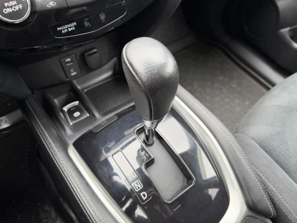 Nissan X-Trail III с пробегом 2015 года, цена 1 580 000 рублей, 144011 км, внедорожник, Автокод Объявления