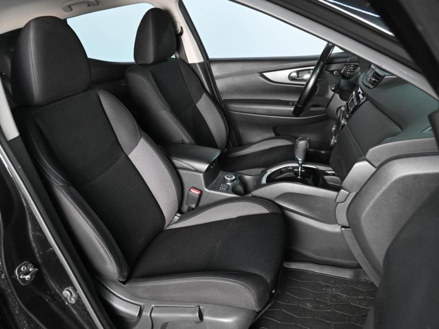 Nissan Qashqai II Рестайлинг Ростов-на-Дону  - изображение 8