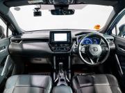 Toyota Corolla Cross I Чита  - изображение 33
