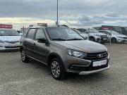 Lada (ВАЗ) Granta I Рестайлинг Буинск  - изображение 23