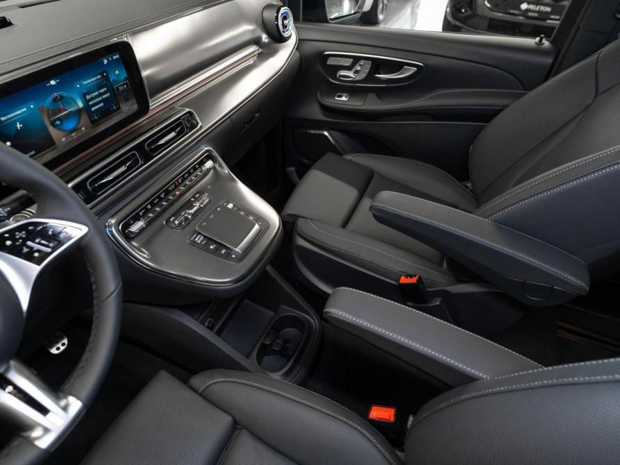 Mercedes-Benz V-Класс III (W447) Рестайлинг 2 Москва  - изображение 22