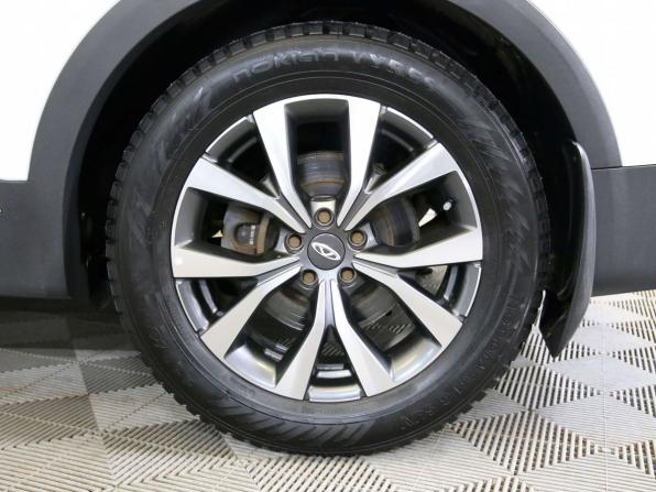 Chery Tiggo 7 Pro Max I с пробегом 2022 года, цена 1 690 000 рублей, 89000 км, внедорожник, Автокод Объявления