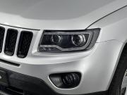 Jeep Compass I Рестайлинг Калининград  - изображение 27
