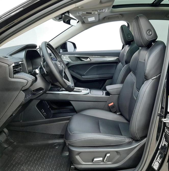 Haval Jolion I Рестайлинг Москва  - изображение 10