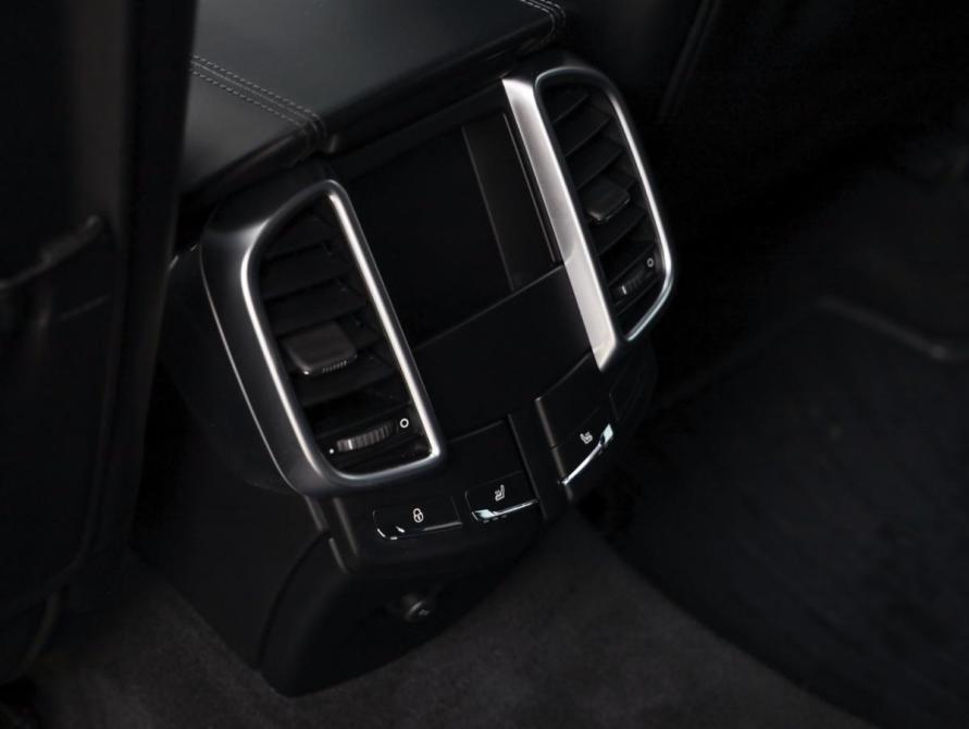 Porsche Cayenne II Рестайлинг (958) Санкт-Петербург  - изображение 23