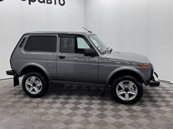 Lada (ВАЗ) Niva Legend с пробегом 2022 года, цена 771 000 рублей, 42339 км, внедорожник, Автокод Объявления