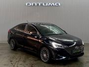 Hyundai Solaris II Рестайлинг Краснодар  - изображение 23