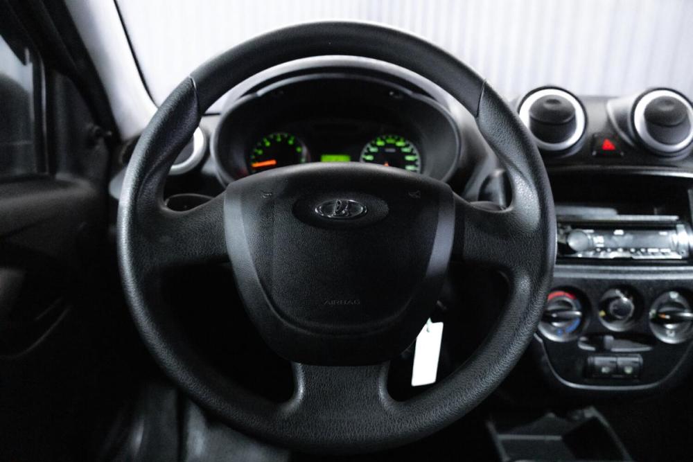 Lada (ВАЗ) Granta I Тюмень  - изображение 16