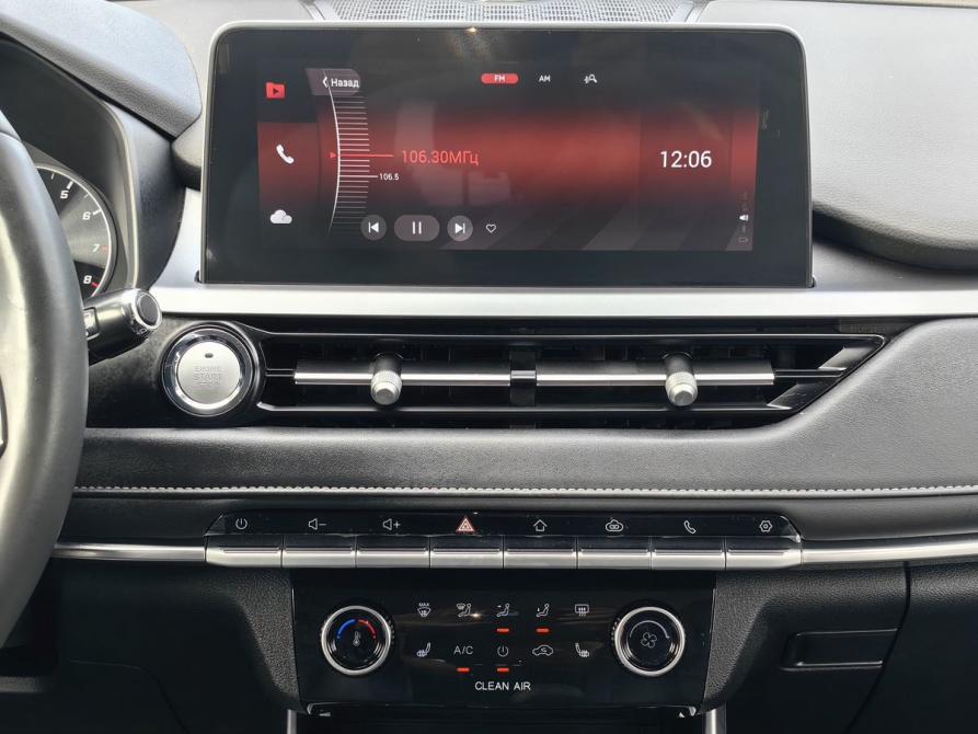 Chery Tiggo 4 Pro I Санкт-Петербург  - изображение 12