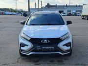 Lada (ВАЗ) Vesta I Рестайлинг (NG) Набережные Челны  - изображение 31