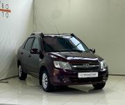 Lada (ВАЗ) Granta I Воронеж  - изображение 24