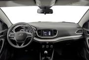 Lada (ВАЗ) Vesta I Рестайлинг (NG) Волгоград  - изображение 30