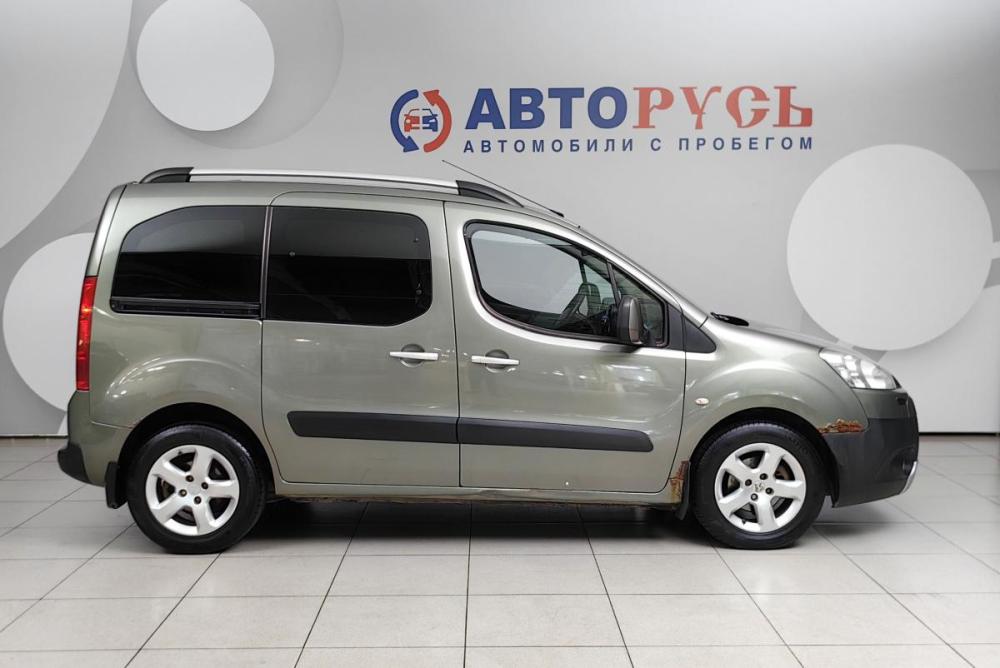 Peugeot Partner II Подольск  - изображение 5