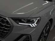 Audi Q3 II (F3) Москва  - изображение 63
