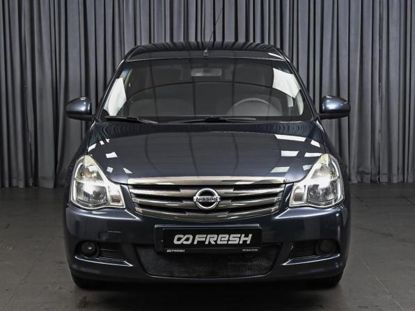 Nissan Almera III (G15) с пробегом 2016 года, цена 589 000 рублей, 270958 км, седан, Автокод Объявления