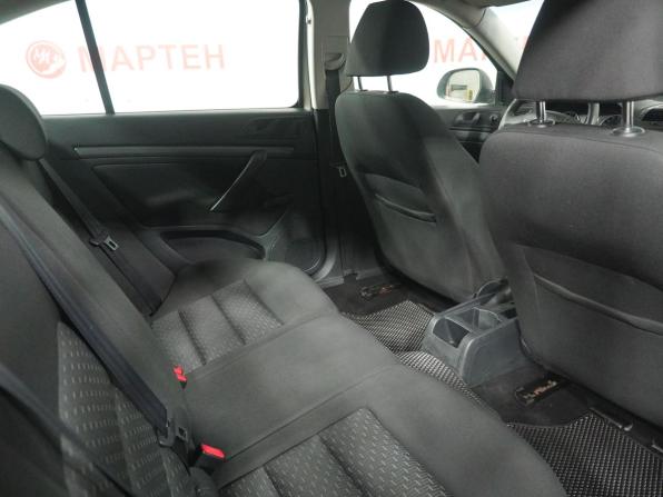 Skoda Octavia II (A5) Рестайлинг с пробегом 2010 года, цена 720 000 рублей, 199324 км, лифтбек, Автокод Объявления