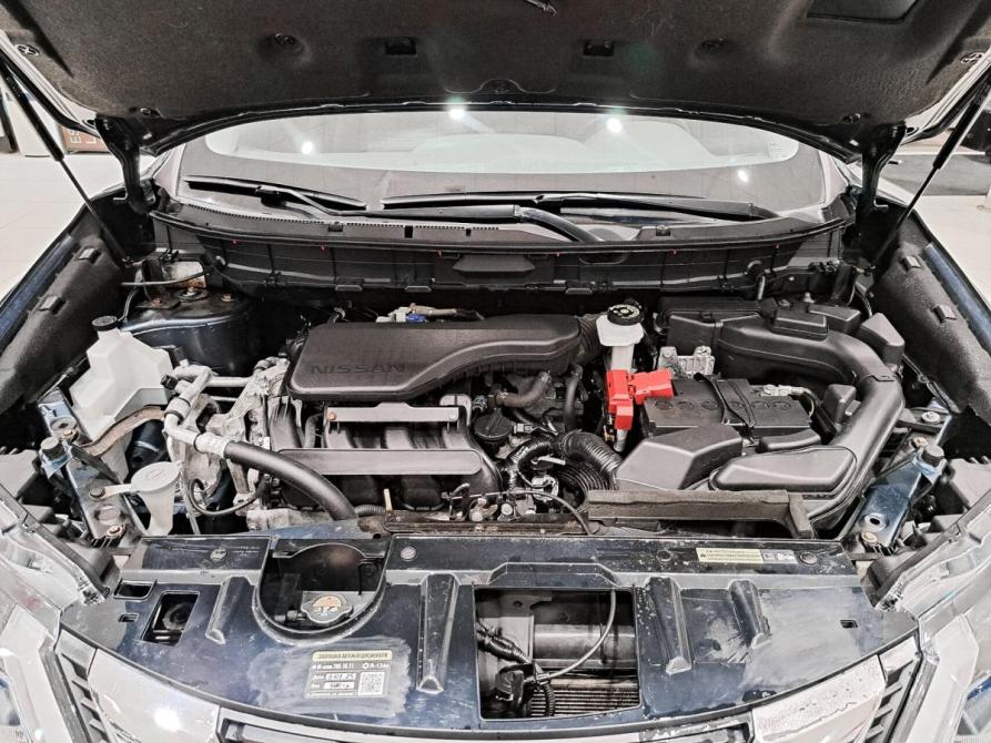 Nissan X-Trail III Рестайлинг Казань  - изображение 11