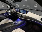 Mercedes-Benz Maybach S-Класс I (X222) Рестайлинг Москва  - изображение 43
