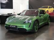 Porsche Taycan I Москва  - изображение 49