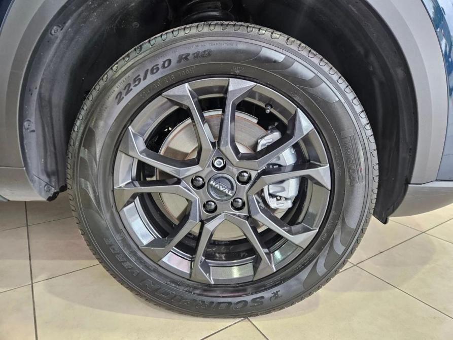 Haval F7 II Москва  - изображение 9