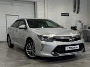 Toyota Camry VII (XV50) Рестайлинг 2 Новосибирск  - изображение 18