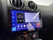 Nissan Qashqai I Рестайлинг Уфа  - изображение 31
