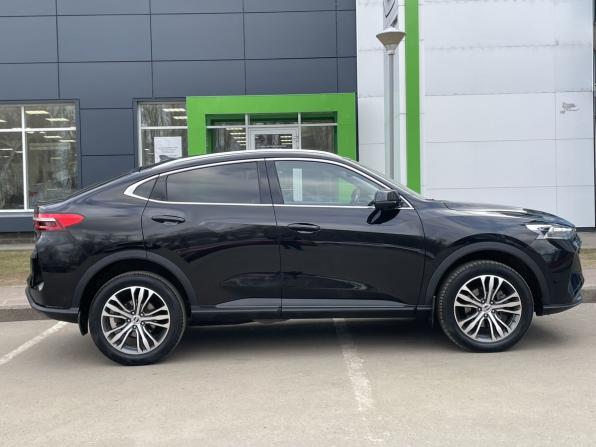 Haval F7x I Рестайлинг с пробегом 2023 года, цена 2 280 000 рублей, 47268 км, внедорожник, Автокод Объявления