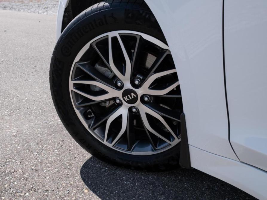 Kia K5 III Сочи  - изображение 6