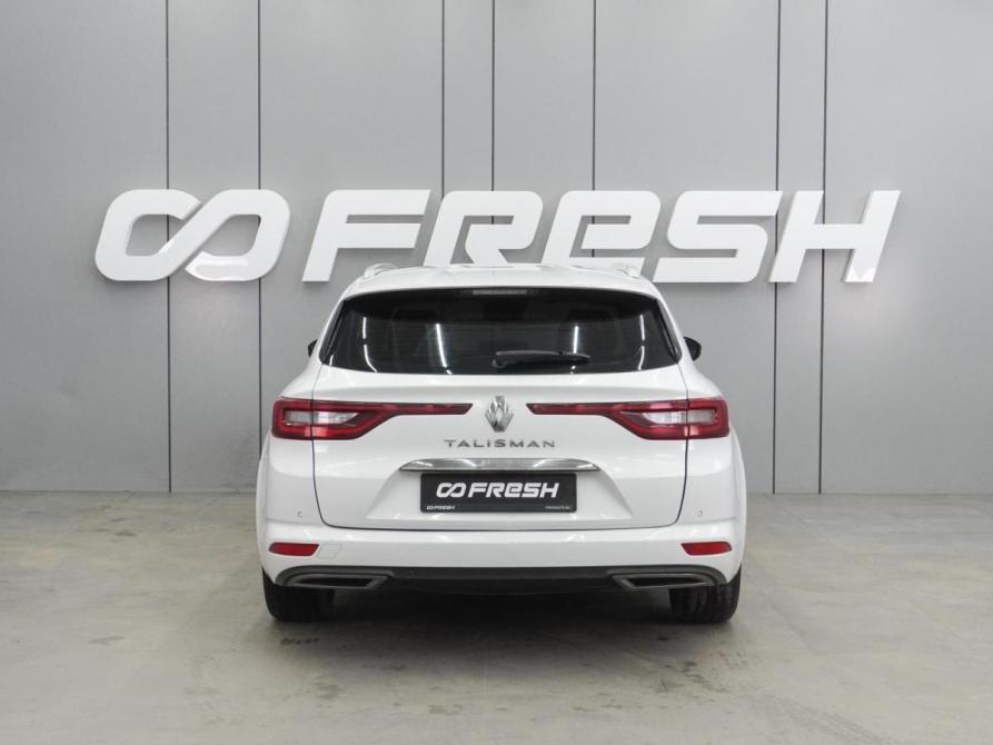 Renault Talisman I Воронеж  - изображение 4