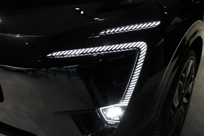 Новый Avatr 11 I 2025 года, цена 7 990 000 рублей, внедорожник, Автокод Объявления