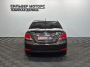 Hyundai Solaris I Рестайлинг Пермь  - изображение 29