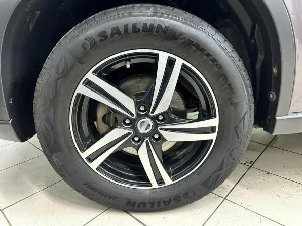 Nissan X-Trail II с пробегом 2010 года, цена 911 400 рублей, 334952 км, внедорожник, Автокод Объявления