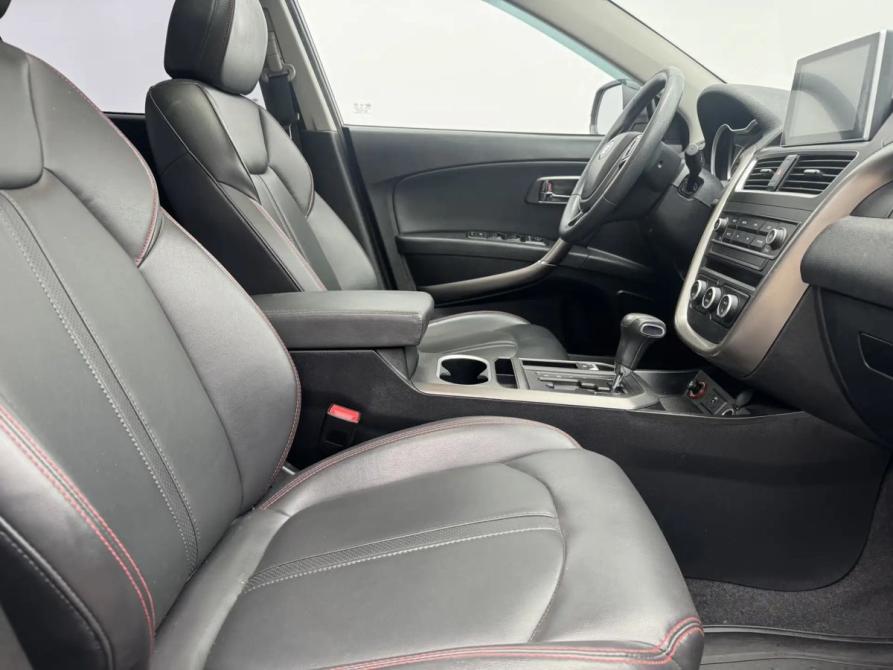 FAW Besturn X80 I Рестайлинг Москва  - изображение 10