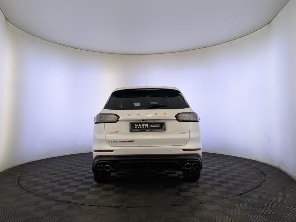 Chery Tiggo 8 Pro Max I с пробегом 2023 года, цена 2 200 000 рублей, 77994 км, внедорожник, Автокод Объявления