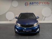 Kia Rio III Москва  - изображение 28